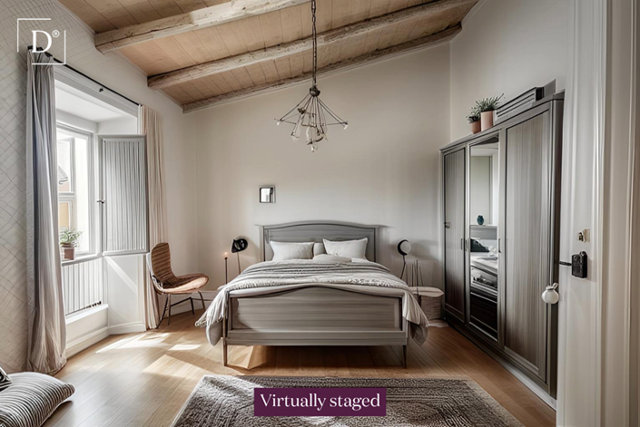 Image No.8-2 Bed Villa for sale