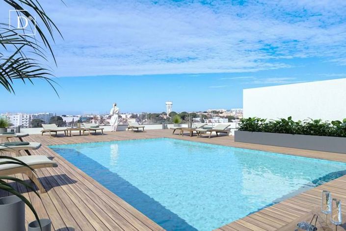 Image No.4-1 Bed Apartment for sale