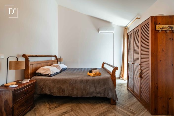 Image No.10-1 Bed Villa for sale