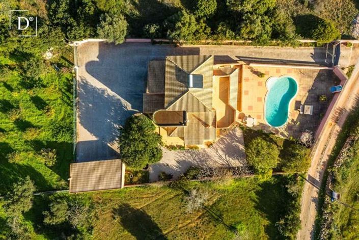 Image No.31-4 Bed Villa for sale