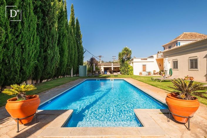 Image No.19-9 Bed Villa for sale