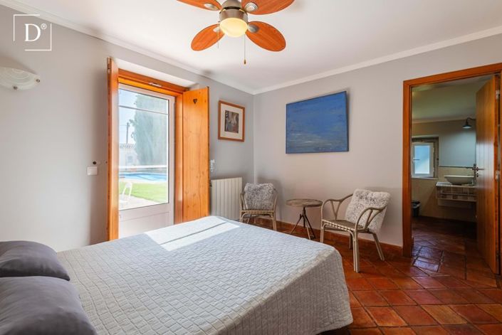 Image No.22-9 Bed Villa for sale