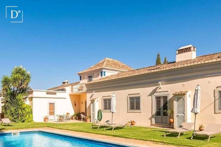 Image No.37-9 Bed Villa for sale