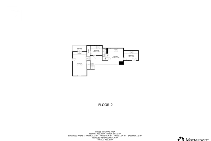 Image No.39-9 Bed Villa for sale