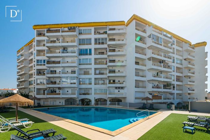 Image No.17-1 Bed Apartment for sale