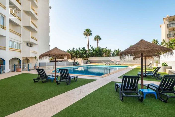 Image No.1-1 Bed Apartment for sale