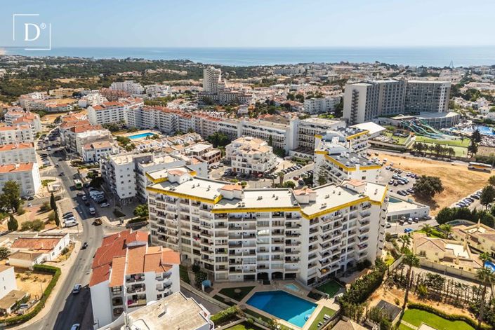 Image No.7-1 Bed Apartment for sale