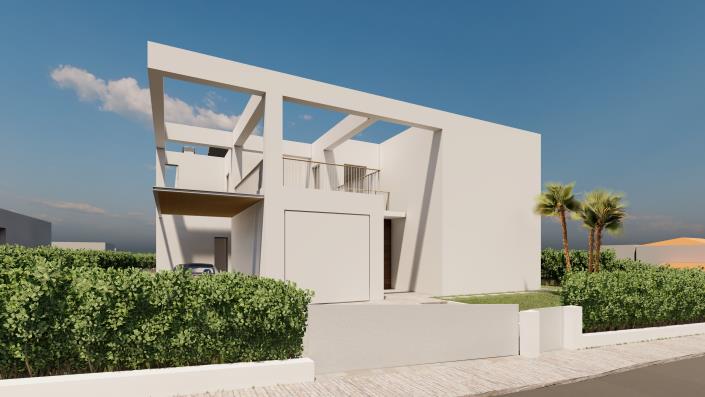 Image No.5-3 Bed Villa / Detached for sale