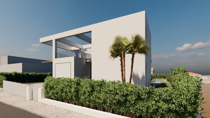 Image No.3-3 Bed Villa / Detached for sale