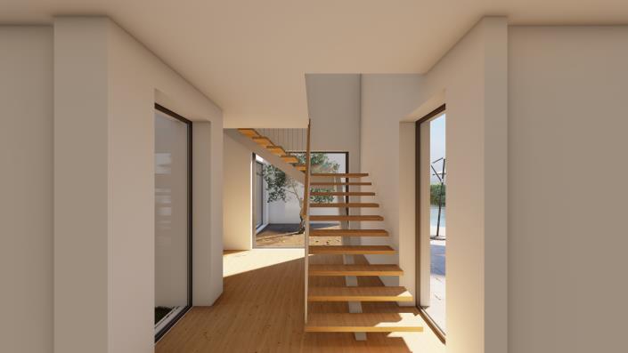 Image No.8-3 Bed Villa / Detached for sale