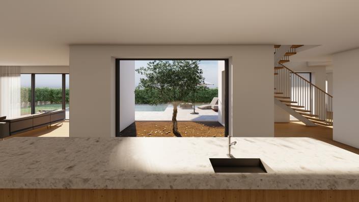 Image No.9-3 Bed Villa / Detached for sale