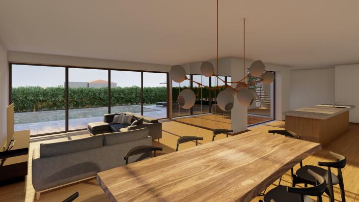 Image No.10-3 Bed Villa / Detached for sale