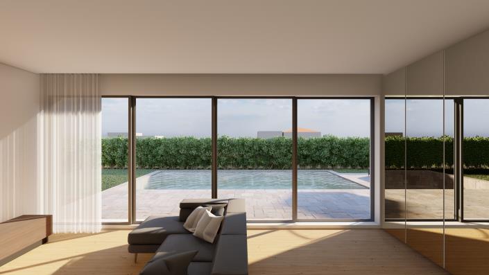 Image No.11-3 Bed Villa / Detached for sale