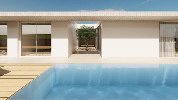 Image No.2-3 Bed Villa / Detached for sale