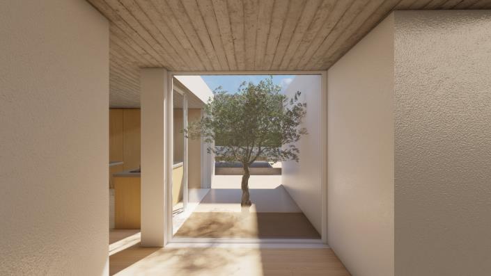 Image No.7-3 Bed Villa / Detached for sale