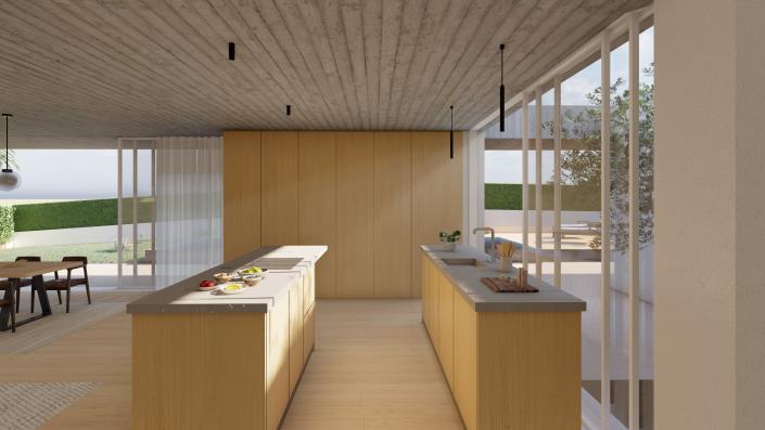 Image No.3-3 Bed Villa / Detached for sale