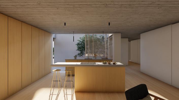 Image No.4-3 Bed Villa / Detached for sale