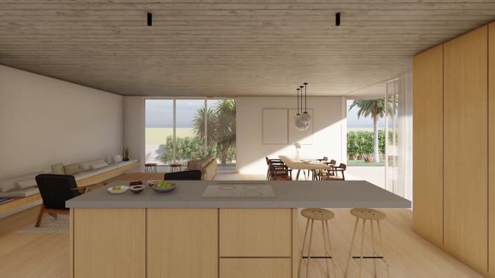 Image No.5-3 Bed Villa / Detached for sale