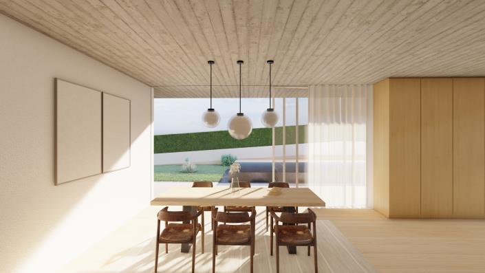 Image No.6-3 Bed Villa / Detached for sale