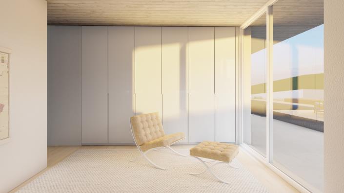 Image No.8-3 Bed Villa / Detached for sale