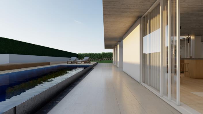 Image No.12-3 Bed Villa / Detached for sale