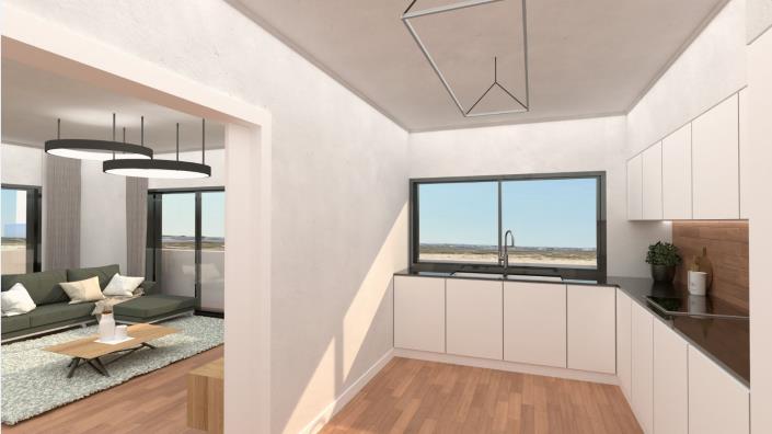 Image No.2-4 Bed Apartment for sale