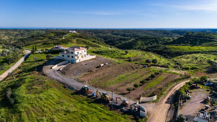 Image No.2-5 Bed Villa / Detached for sale