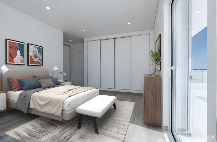 Image No.23-4 Bed Villa / Detached for sale