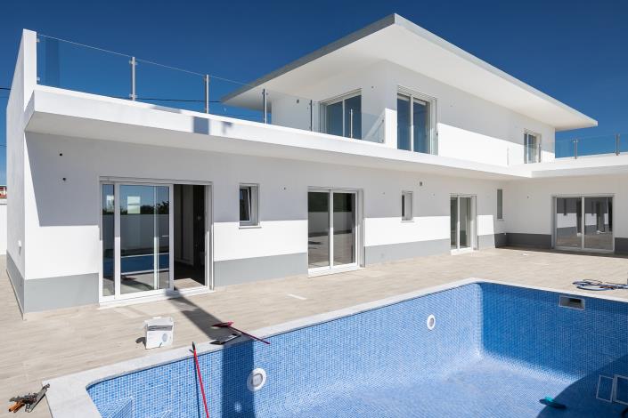 Image No.41-4 Bed Villa / Detached for sale