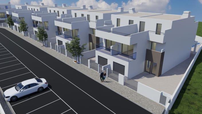 Image No.3-5 Bed Semi-Detached for sale