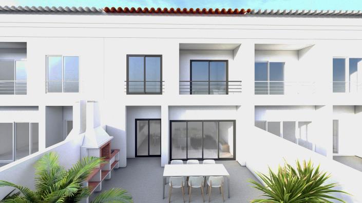 Image No.1-3 Bed Townhouse for sale