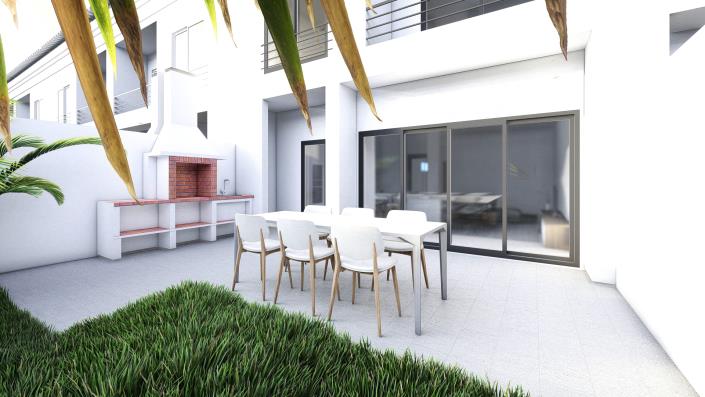 Image No.2-3 Bed Townhouse for sale