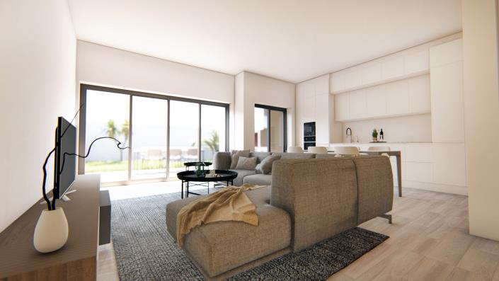 Image No.4-3 Bed Townhouse for sale