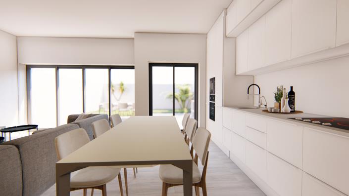 Image No.6-3 Bed Townhouse for sale