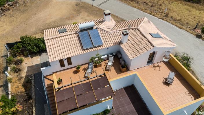 Image No.2-3 Bed Villa / Detached for sale