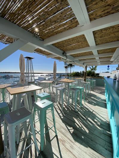 Image No.13-Bar for sale