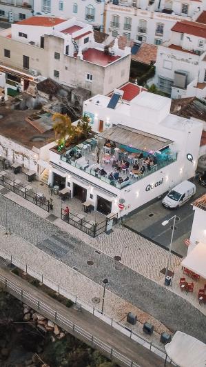 Image No.2-Bar for sale