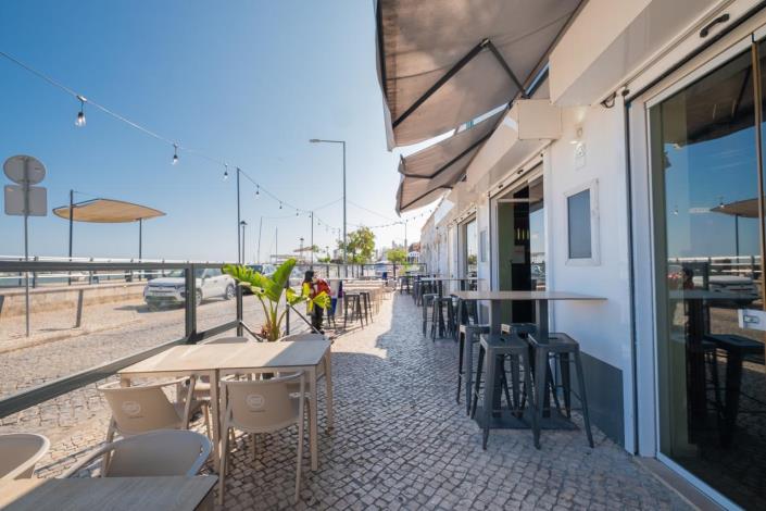 Image No.29-Bar for sale