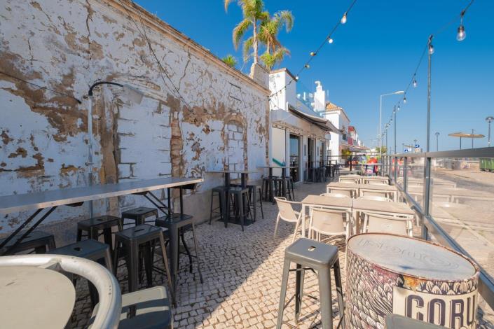 Image No.30-Bar for sale