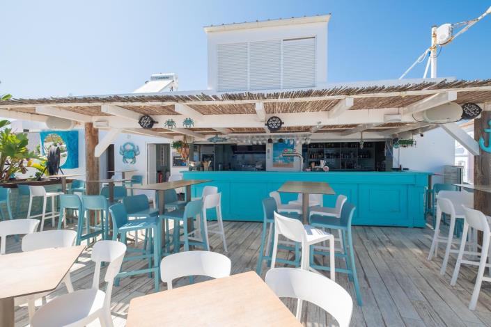 Image No.11-Bar for sale