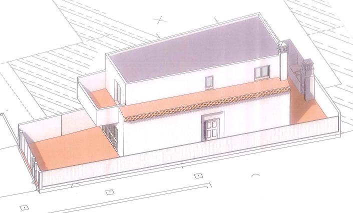 Image No.1-2 Bed Plot for sale