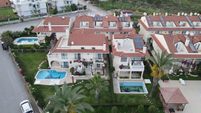 Image No.1-3 Bed Villa for sale