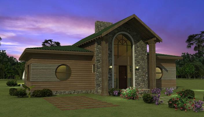 Image No.4-3 Bed Bungalow for sale