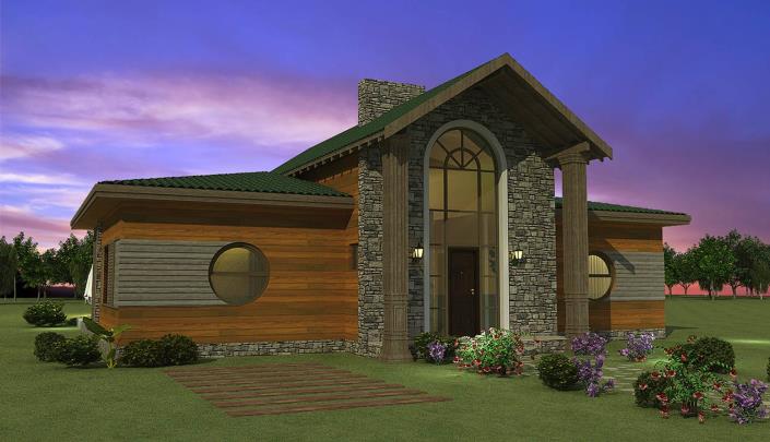 Image No.5-3 Bed Bungalow for sale