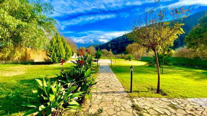 Image No.4-6 Bed Villa / Detached for sale