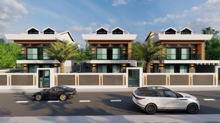 Image No.2-4 Bed Villa for sale