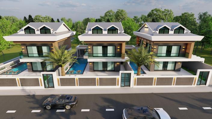 Image No.5-4 Bed Villa for sale