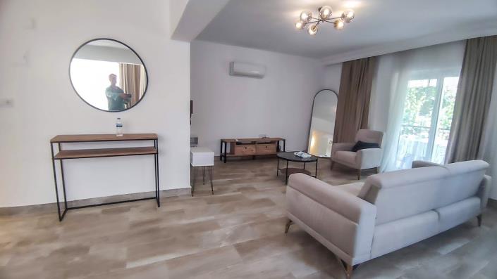 Image No.8-Appartement de 2 chambres à vendre à Fethiye