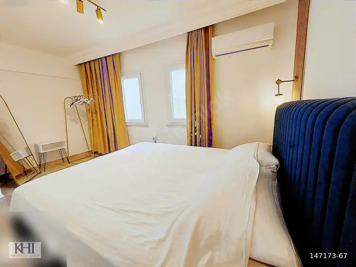 Image No.21-Appartement de 2 chambres à vendre à Fethiye