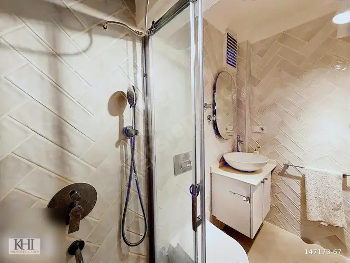 Image No.23-Appartement de 2 chambres à vendre à Fethiye